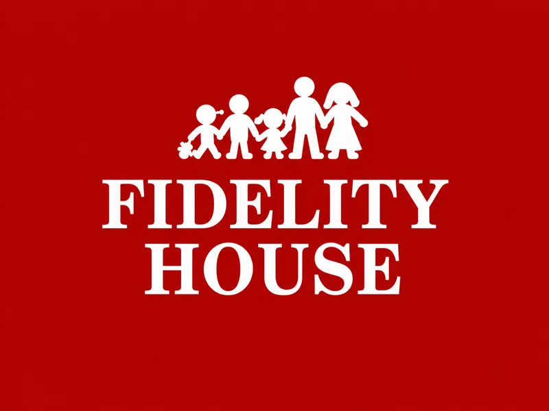 Arlington Fidelity Logo