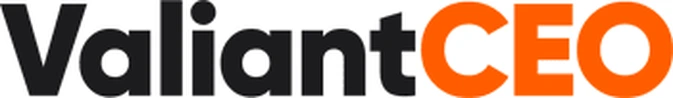 ValiantCEO logo