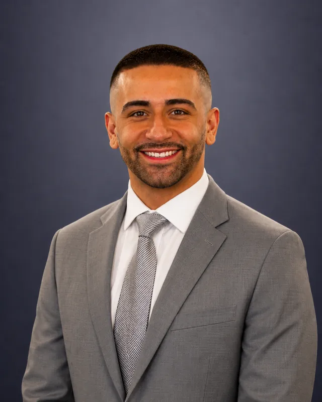 Christopher Riberio