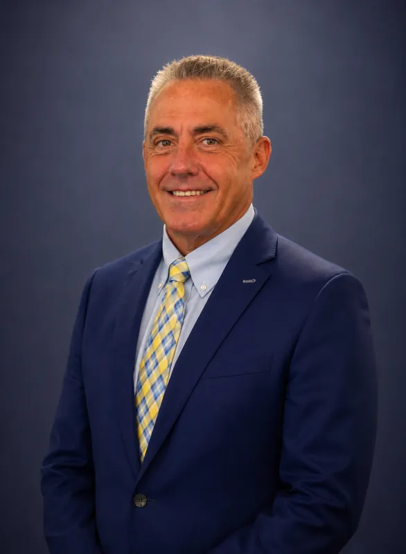 Michael Chiros