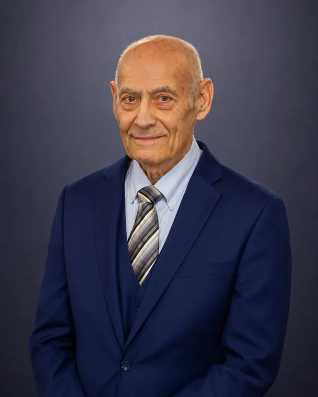Walter Kovil