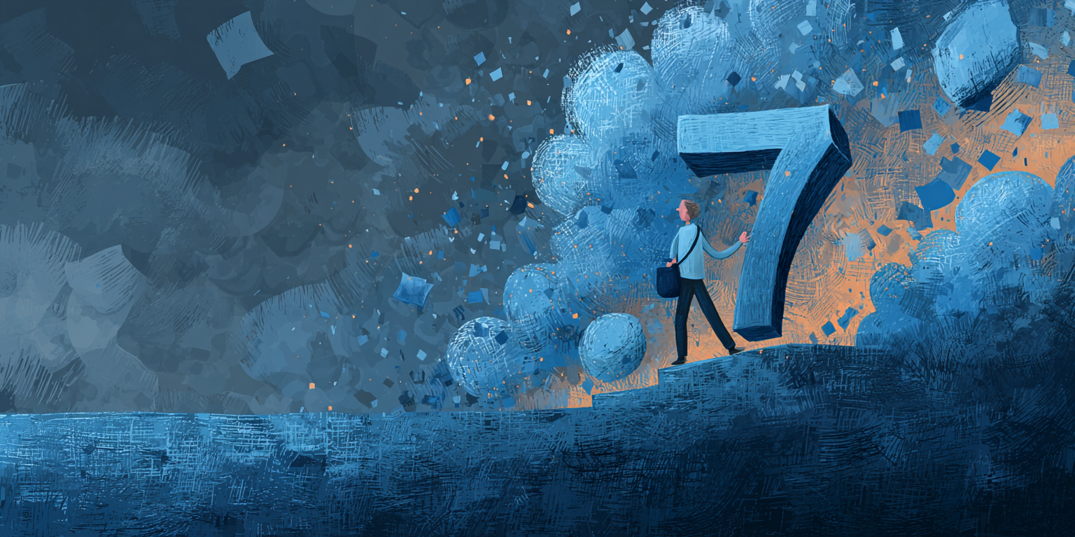 7 Retirement Income Mistakes to Avoid