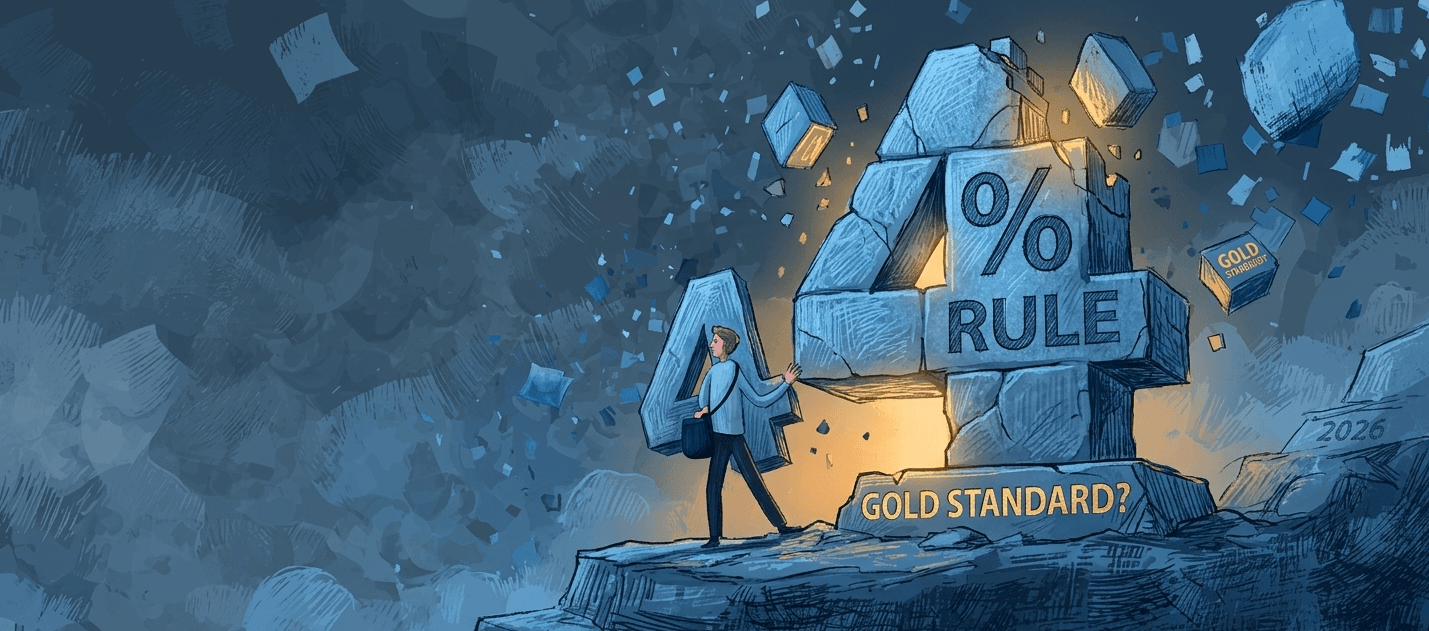 4% Rule in Retirement